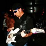Edgar Turner - @sixstringed - Instagram