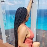 Tasha Edgar-Turner - @divatashat - Instagram