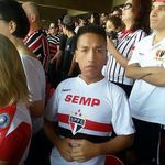 Edgar Santos Sinãni - @edgar_tyson - Instagram
