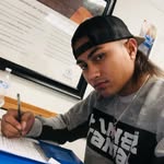 Tyson Edgar - @tysonedgar93 - Instagram