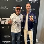 Edgar Erick Cervantes Ramirez - @edgarulrich10 - Instagram