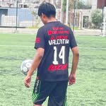 Edgar Valentín - @_2edgar - Instagram