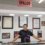 Edgar Valentin Castillo Lopez - @opalostfm - Instagram