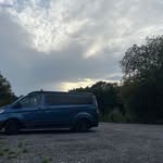 Edgar Van Nugget Plus - @edgarvannuggetplus - Instagram