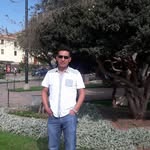 Edgar Velarde - @edgarvelardeampuero - Instagram