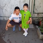 Edgar Velarde - @velarde2118 - Instagram