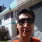 Edgar Velarde - @eva253028 - Instagram