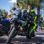 Edgar Velarde - @bikerjuarez - Instagram