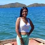 Mariana Soto - @edgarverde_1 - Instagram