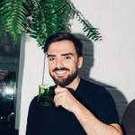 Edgar Vicente - @edgarvisi - Instagram