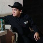 Edgar Vidal - @vidalmx10 - Instagram