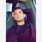 Edgar Vidal - @edgarvidal17 - Instagram