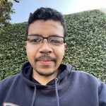 Edgar Vidal - @edgarvidal6 - Instagram