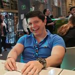 Edgar Vidal - @edgarvidal - Instagram