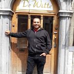 Edgar Vidal - @edgarvidal_1963 - Instagram