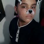 Edgar Andrrs Vides Morales - @andresmorales1620 - Instagram