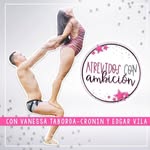 Edgar Vila Y Vanessa Cronin - @atrevidosconambicionpodcast - Instagram