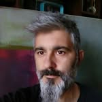 Edgar Wallace - @edgarwallace.art - Instagram