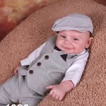 Edgar Wallace - @wallace9734 - Instagram