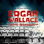 Edgar Wallace seine Nachbarn - @seinenachbarn - Instagram
