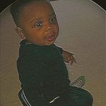 Edgar Deonte Ward - @deonteward - Instagram