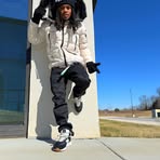 Edgar To Fly Ward - Facebook