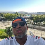Edgar Ward - @ewardjr69 - Instagram
