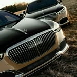 Edgar Watson Maybach - @edgarwatsonmaybach - Instagram