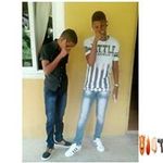Edgar Watts - @e_baby_feo - Instagram