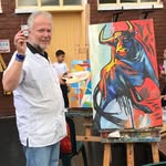 Edgar Weiss Art - @edgarweiss.art - Instagram