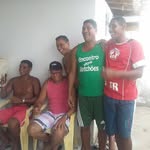 Edgar Melgaco - @edgarwillisnmelgacosouza - Instagram