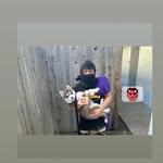 Edgar Wood - @edgarwood61 - Instagram