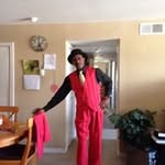 Edgar Woods - @woodsedgar - Instagram