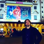 Edgar Wright - @pedgar_wright - Instagram