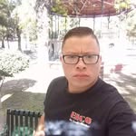 Edgar Yanes - @yanes4720 - Instagram