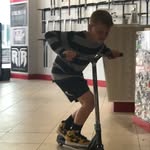 Edgar “Eddie” Kenerson Yates - @eddspagedd - Instagram