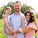 Teresa (Edgar) Yates - @teresalynn27 - Instagram