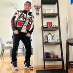 Edgard Morales - @edgard9358 - Instagram