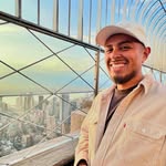 Edgard Morales - @edgerrr - Instagram