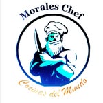 Edgard Morales - @moraleschef1974 - Instagram