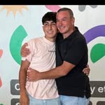 Edgardo De Leon - @damian.edgardodeleon - Instagram