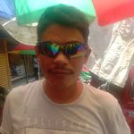 Edgardo Deleon - @edgardodeleon98 - Instagram