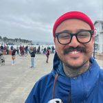 Edgardo Herrera - @older_ham_ - Instagram