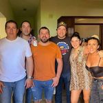 Edgardo Herrera - @edgardotafi - Instagram