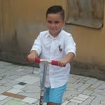 Edgardo Salgado - @edgardosalgadoforever - Instagram