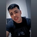 Edgardo Salgado - @brandonsj26 - Instagram