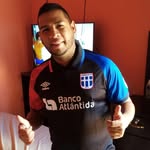 Edgardo Salgado - @nelsonedgardogonzales - Instagram