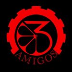 Edgardo Velez - @3amigos_detailing - Instagram