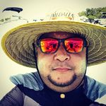 Edgardo Velez - @michedrift - Instagram