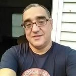 Edgardo Velez - @edgardovramirez1962 - Instagram